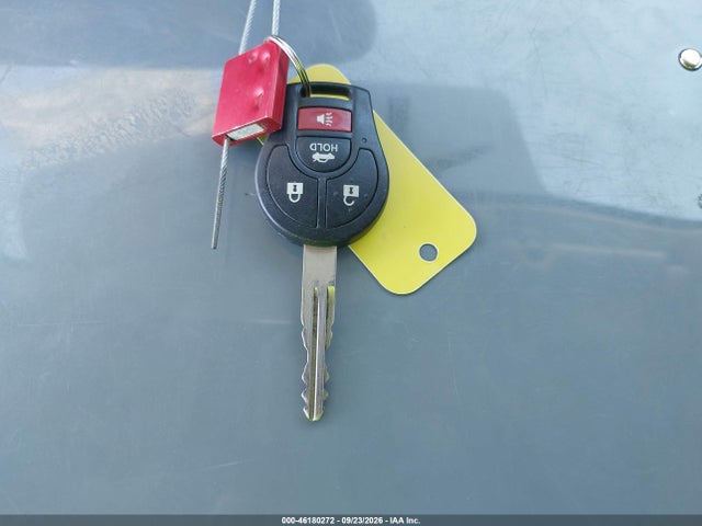 Nissan SENTRA S 2017 3N1AB7AP7HY259057 Image 11