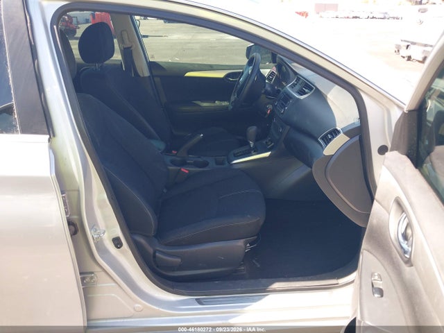Nissan SENTRA S 2017 3N1AB7AP7HY259057 Image 5