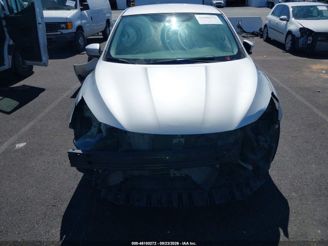 Nissan SENTRA S 2017 3N1AB7AP7HY259057 Image 6
