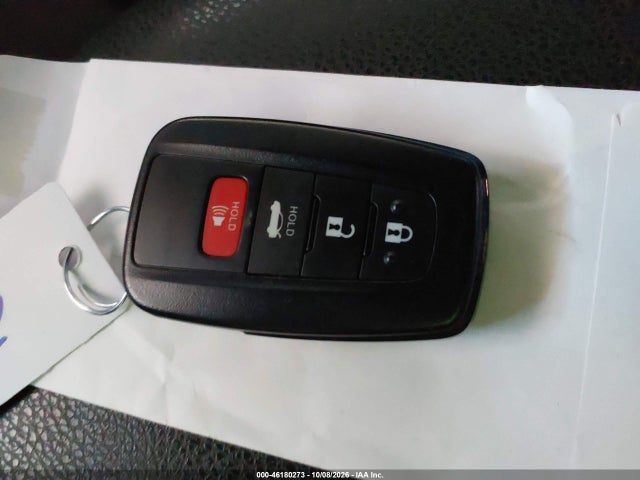 2018 Toyota Camry Se მანქანა იყიდება აუქციონზე, vin: 4T1B11HKXJU018464, აუქციონის ნომერი: 46180273