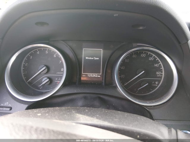 2018 Toyota Camry Se მანქანა იყიდება აუქციონზე, vin: 4T1B11HKXJU018464, აუქციონის ნომერი: 46180273