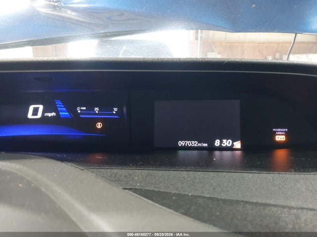 Aukcja sprzedaży 2012 Honda Civic Lx, vin: 2HGFG3B53CH507525, numer aukcji: 46180277