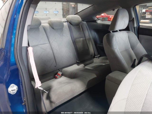 Aukcja sprzedaży 2012 Honda Civic Lx, vin: 2HGFG3B53CH507525, numer aukcji: 46180277