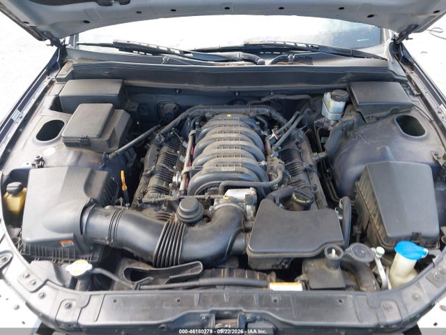 Aukcja sprzedaży 2010 Hyundai Genesis 4.6, vin: KMHGC4DF7AU100663, numer aukcji: 46180279