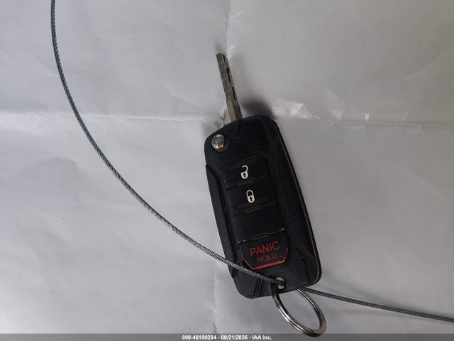 46180284 :رقم المزاد ، ZACCJBAW6GPE18415 vin ، 2016 Jeep Renegade Sport مزاد بيع