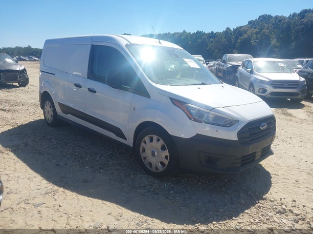2021 Ford Transit Connect Xl მანქანა იყიდება აუქციონზე, vin: NM0LS7E20M1497204, აუქციონის ნომერი: 46180294