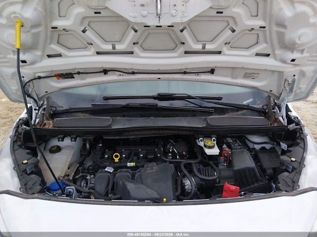 46180294 :رقم المزاد ، NM0LS7E20M1497204 vin ، 2021 Ford Transit Connect Xl مزاد بيع