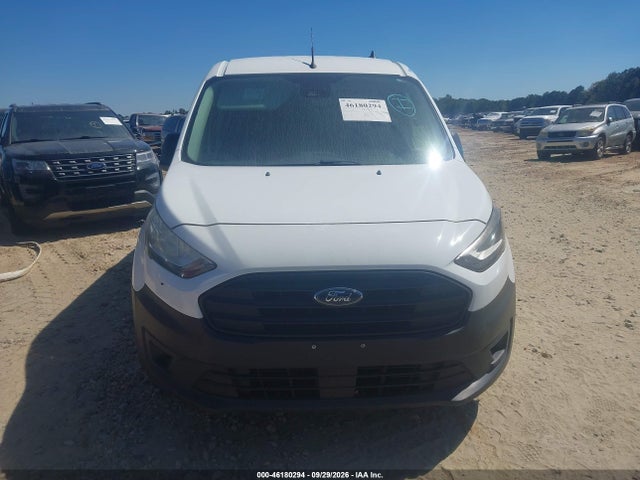 46180294 :رقم المزاد ، NM0LS7E20M1497204 vin ، 2021 Ford Transit Connect Xl مزاد بيع
