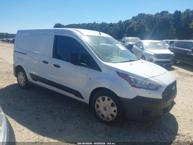 46180294 :رقم المزاد ، NM0LS7E20M1497204 vin ، 2021 Ford Transit Connect Xl مزاد بيع