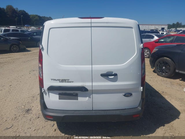 46180294 :رقم المزاد ، NM0LS7E20M1497204 vin ، 2021 Ford Transit Connect Xl مزاد بيع