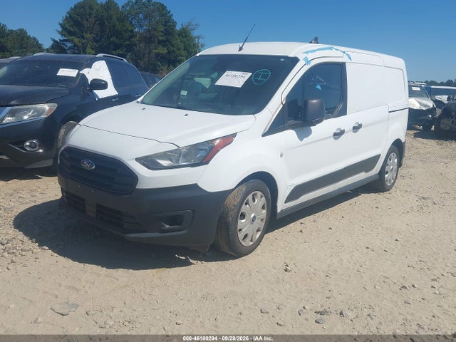 46180294 :رقم المزاد ، NM0LS7E20M1497204 vin ، 2021 Ford Transit Connect Xl مزاد بيع