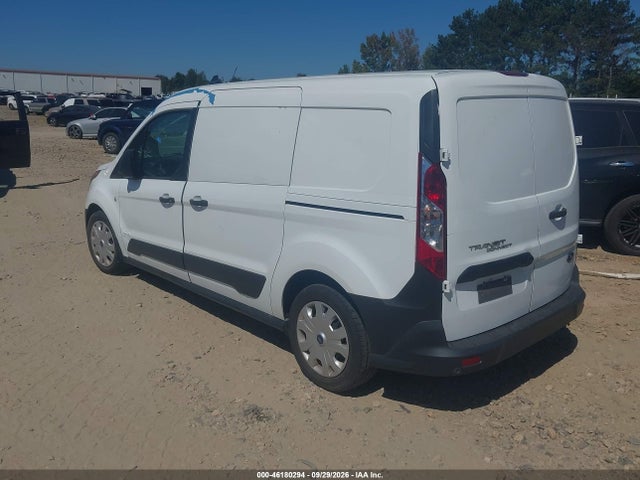 46180294 :رقم المزاد ، NM0LS7E20M1497204 vin ، 2021 Ford Transit Connect Xl مزاد بيع