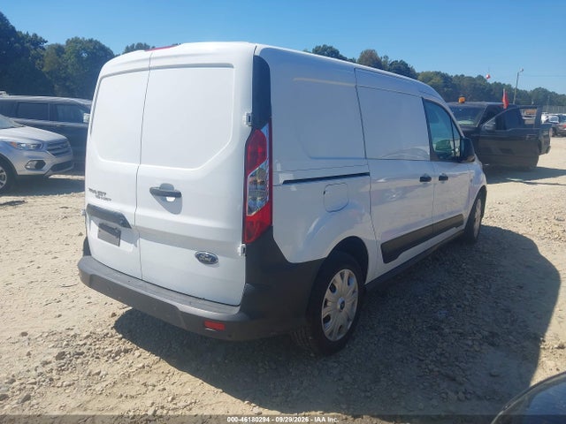 46180294 :رقم المزاد ، NM0LS7E20M1497204 vin ، 2021 Ford Transit Connect Xl مزاد بيع