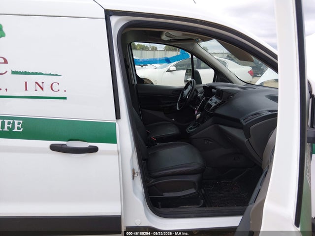 46180294 :رقم المزاد ، NM0LS7E20M1497204 vin ، 2021 Ford Transit Connect Xl مزاد بيع