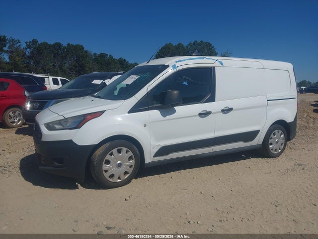 46180294 :رقم المزاد ، NM0LS7E20M1497204 vin ، 2021 Ford Transit Connect Xl مزاد بيع