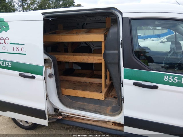 46180294 :رقم المزاد ، NM0LS7E20M1497204 vin ، 2021 Ford Transit Connect Xl مزاد بيع