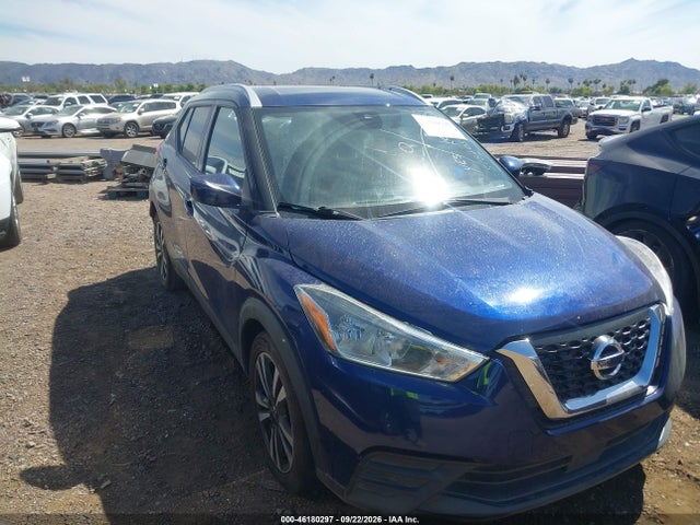 2020 3N1CP5CV8LL518705 main image