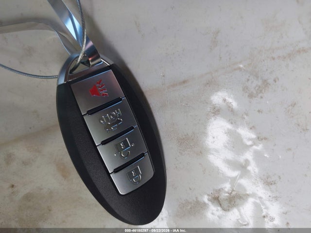 46180297 :رقم المزاد ، 3N1CP5CV8LL518705 vin ، 2020 Nissan Kicks Sv Xtronic Cvt مزاد بيع