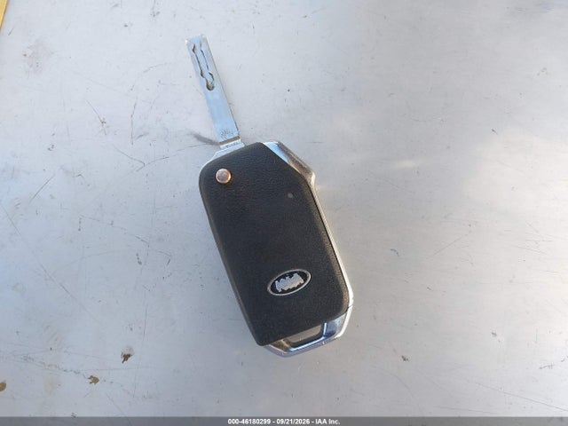 2021 Kia Forte Lxs მანქანა იყიდება აუქციონზე, vin: 3KPF24AD4ME325227, აუქციონის ნომერი: 46180299