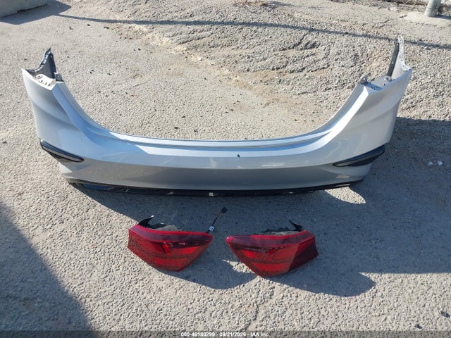 2021 Kia Forte Lxs მანქანა იყიდება აუქციონზე, vin: 3KPF24AD4ME325227, აუქციონის ნომერი: 46180299