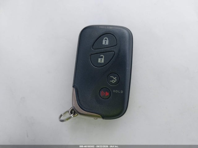 Aukcja sprzedaży 2007 Lexus Is 250, vin: JTHCK262572018518, numer aukcji: 46180302