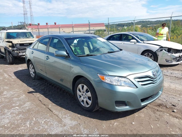 Продажа на аукционе авто 2011 Toyota Camry Le, vin: 4T1BF3EK1BU762053, номер лота: 46180304