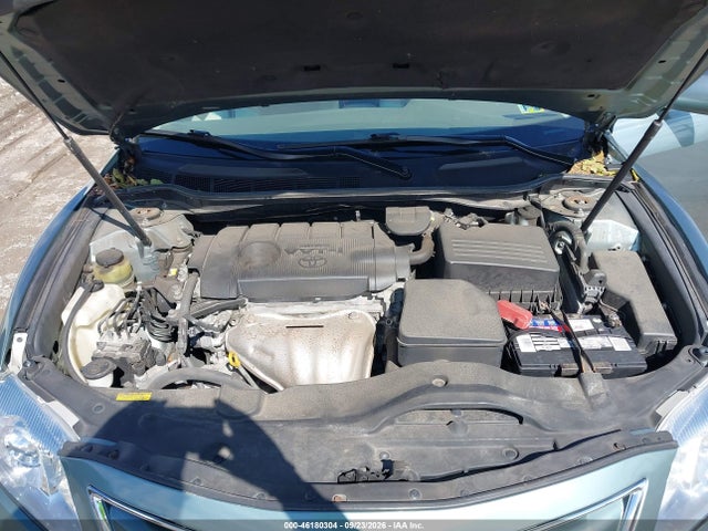 Продажа на аукционе авто 2011 Toyota Camry Le, vin: 4T1BF3EK1BU762053, номер лота: 46180304