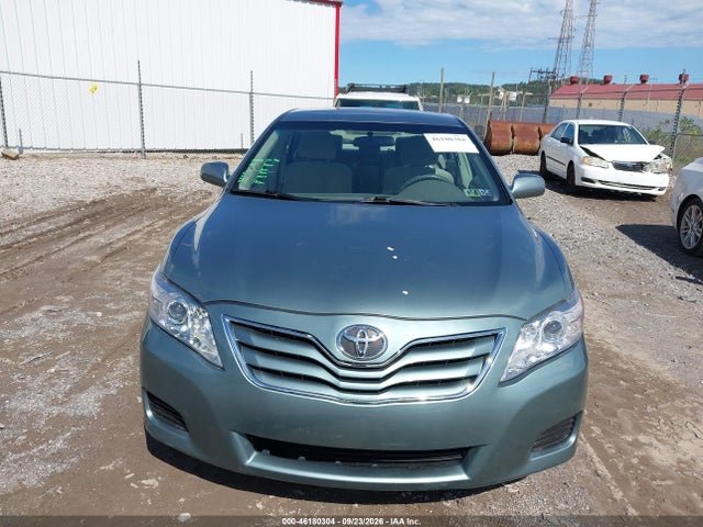 Продажа на аукционе авто 2011 Toyota Camry Le, vin: 4T1BF3EK1BU762053, номер лота: 46180304
