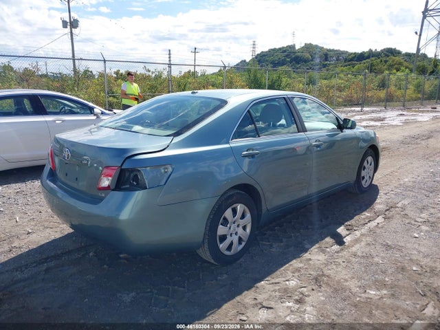 Продажа на аукционе авто 2011 Toyota Camry Le, vin: 4T1BF3EK1BU762053, номер лота: 46180304