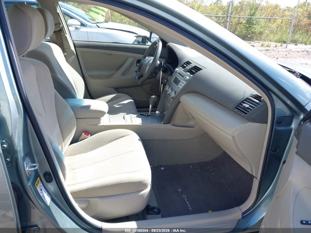 Продажа на аукционе авто 2011 Toyota Camry Le, vin: 4T1BF3EK1BU762053, номер лота: 46180304