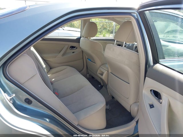 Продажа на аукционе авто 2011 Toyota Camry Le, vin: 4T1BF3EK1BU762053, номер лота: 46180304