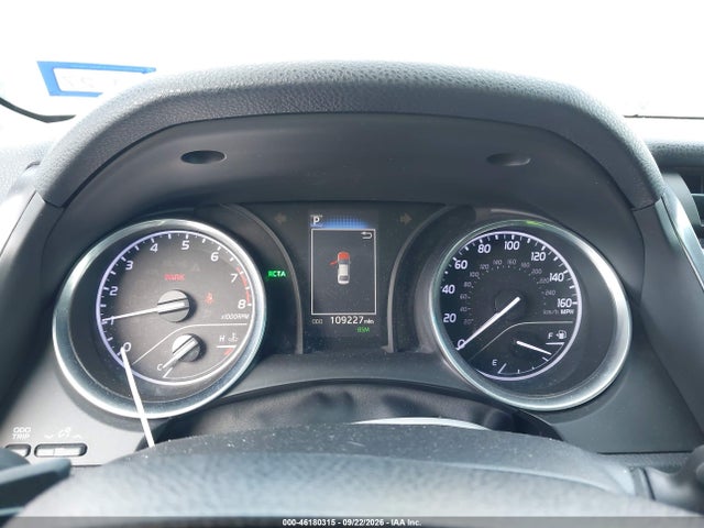 2018 Toyota Camry Se მანქანა იყიდება აუქციონზე, vin: 4T1B11HK3JU063732, აუქციონის ნომერი: 46180315