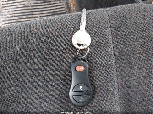 Продажа на аукционе авто 2002 Dodge Dakota Slt, vin: 1B7HG48N62S582571, номер лота: 46180320
