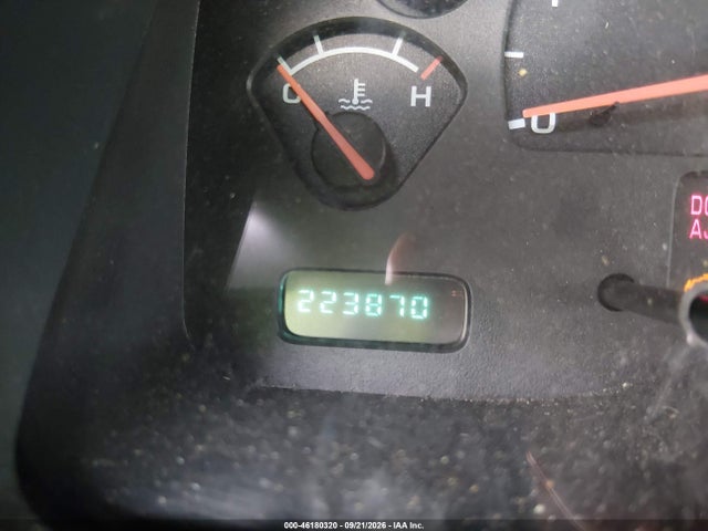 Продажа на аукционе авто 2002 Dodge Dakota Slt, vin: 1B7HG48N62S582571, номер лота: 46180320