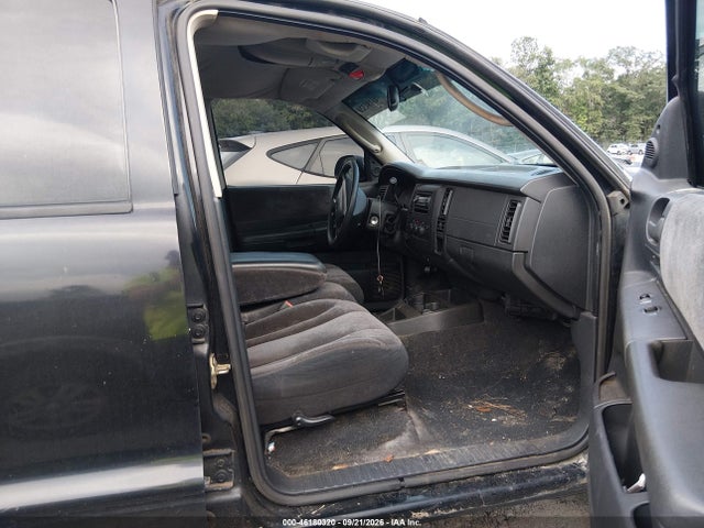 Продажа на аукционе авто 2002 Dodge Dakota Slt, vin: 1B7HG48N62S582571, номер лота: 46180320