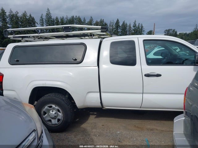 Продажа на аукционе авто 2023 Toyota Tacoma 2wd Sr, vin: 3TYRX5GN2PT069382, номер лота: 46180321