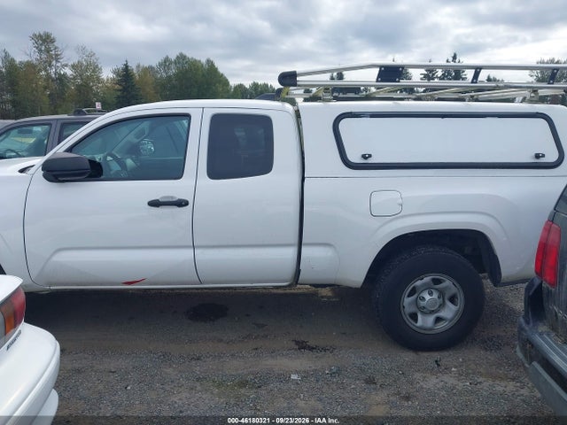 Продажа на аукционе авто 2023 Toyota Tacoma 2wd Sr, vin: 3TYRX5GN2PT069382, номер лота: 46180321