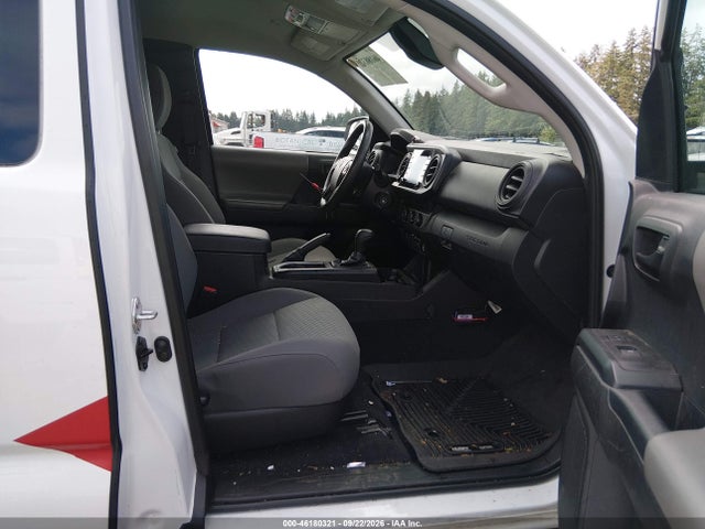 Продажа на аукционе авто 2023 Toyota Tacoma 2wd Sr, vin: 3TYRX5GN2PT069382, номер лота: 46180321