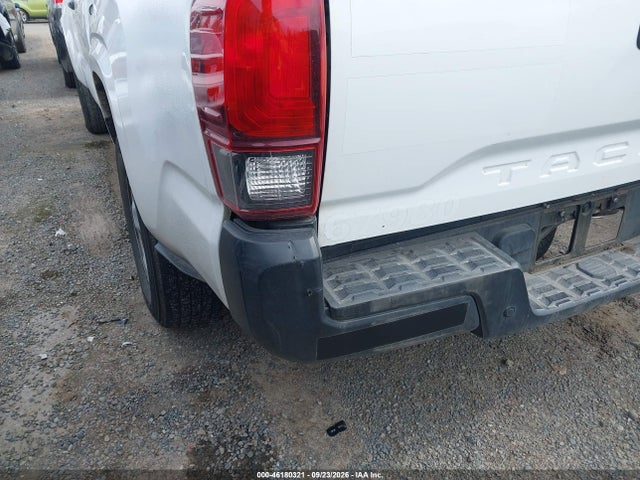 Продажа на аукционе авто 2023 Toyota Tacoma 2wd Sr, vin: 3TYRX5GN2PT069382, номер лота: 46180321