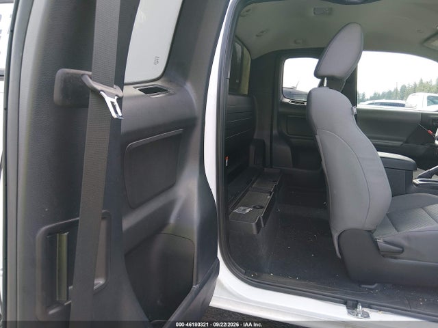 Продажа на аукционе авто 2023 Toyota Tacoma 2wd Sr, vin: 3TYRX5GN2PT069382, номер лота: 46180321