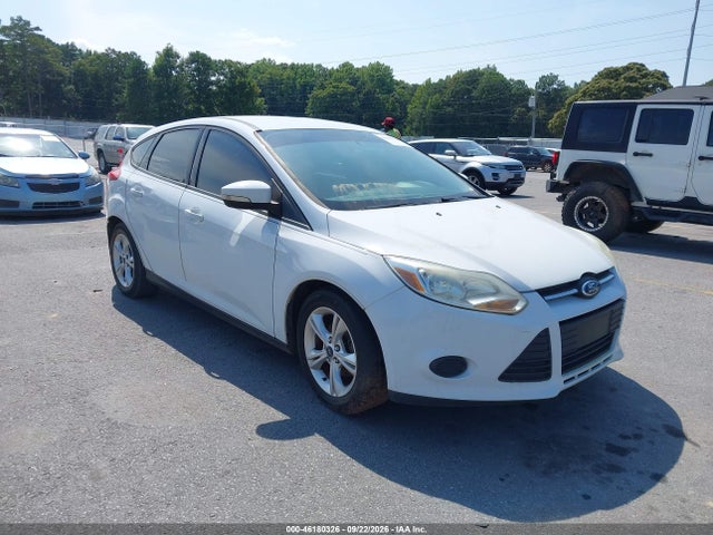Продаж на аукціоні авто 2014 Ford Focus Se, vin: 1FADP3K24EL204065, номер лоту: 46180326