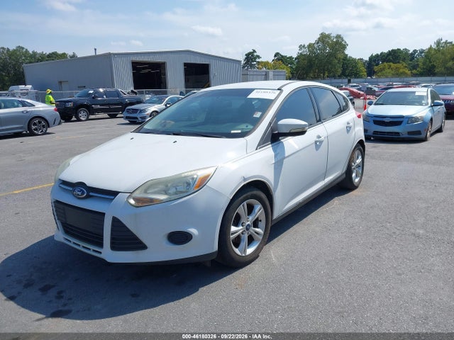 Продаж на аукціоні авто 2014 Ford Focus Se, vin: 1FADP3K24EL204065, номер лоту: 46180326