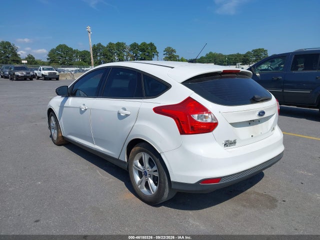 Продаж на аукціоні авто 2014 Ford Focus Se, vin: 1FADP3K24EL204065, номер лоту: 46180326