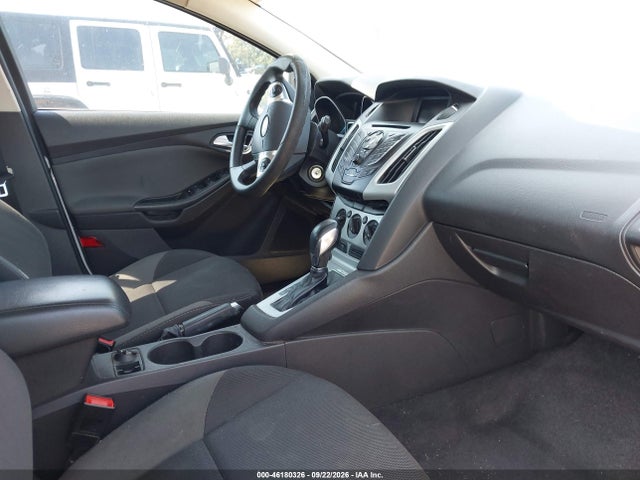 Продаж на аукціоні авто 2014 Ford Focus Se, vin: 1FADP3K24EL204065, номер лоту: 46180326