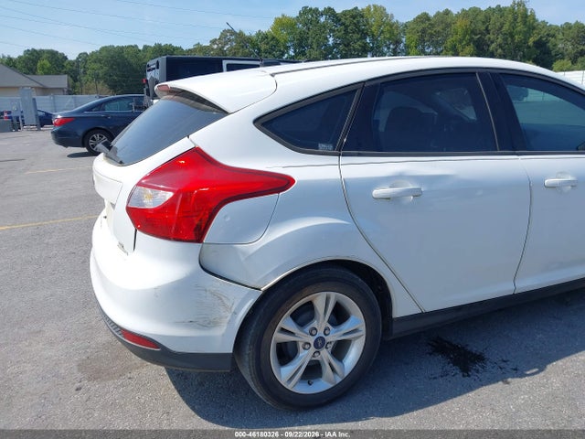 Продаж на аукціоні авто 2014 Ford Focus Se, vin: 1FADP3K24EL204065, номер лоту: 46180326