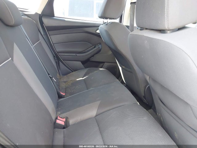 Продаж на аукціоні авто 2014 Ford Focus Se, vin: 1FADP3K24EL204065, номер лоту: 46180326