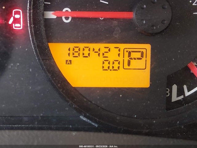 Aukcja sprzedaży 2010 Nissan Frontier Se, vin: 1N6AD0EV3AC412553, numer aukcji: 46180331