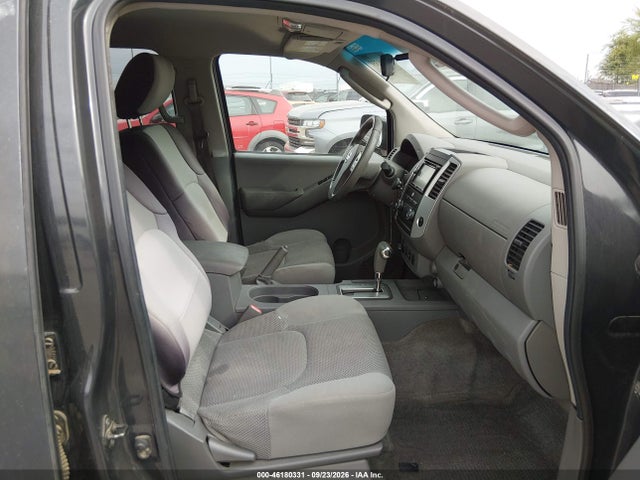 Aukcja sprzedaży 2010 Nissan Frontier Se, vin: 1N6AD0EV3AC412553, numer aukcji: 46180331