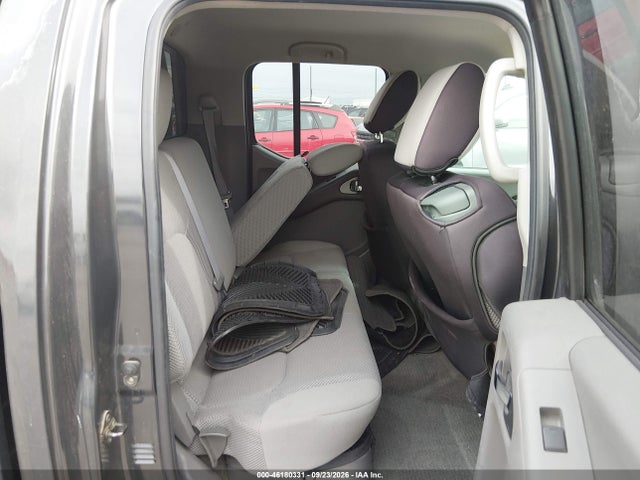 Aukcja sprzedaży 2010 Nissan Frontier Se, vin: 1N6AD0EV3AC412553, numer aukcji: 46180331