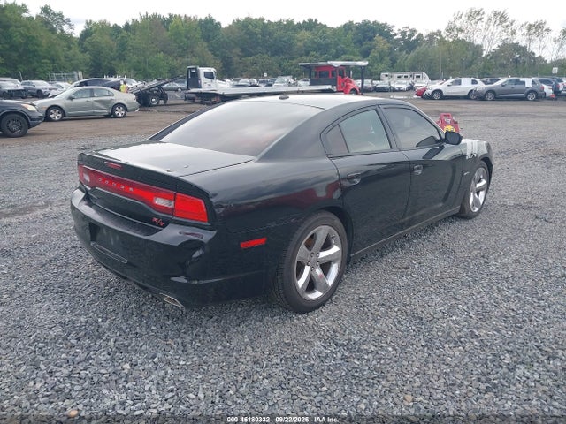 Продажа на аукционе авто 2014 Dodge Charger Road/track, vin: 2C3CDXCT8EH359801, номер лота: 46180332